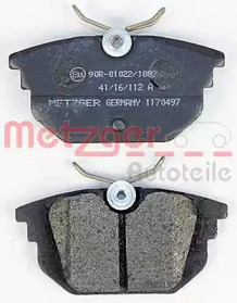 metzger 1170497